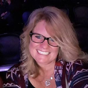 Meet your Posher, Cathy